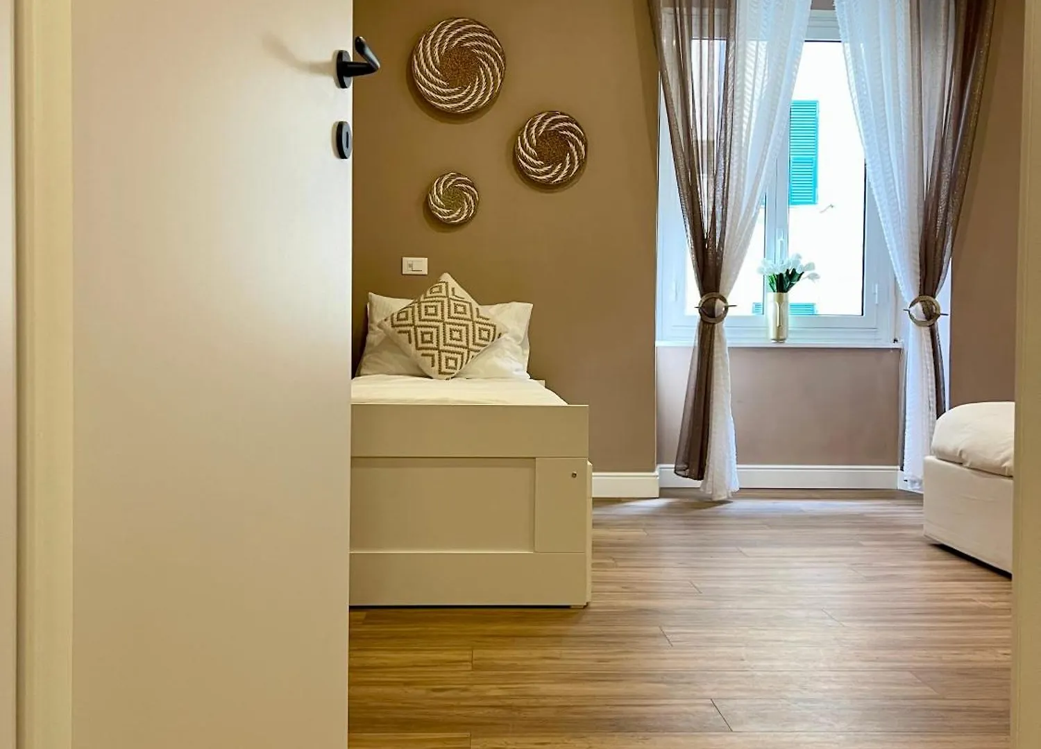 Appartamento Relax Home Genova
