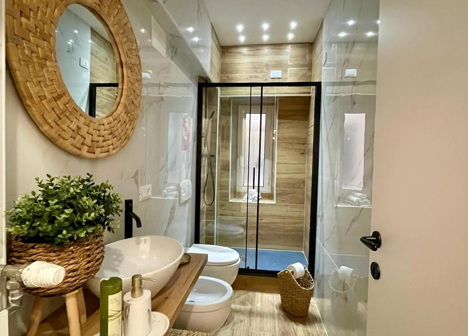 Appartamento Relax Home Genova Italia